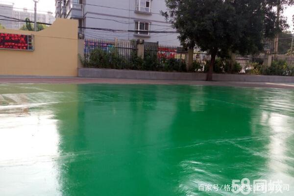 龙南 地坪漆翻新维修