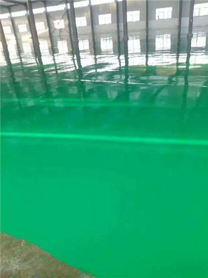 龙南，我直接给你一份室外地坪漆翻新维修